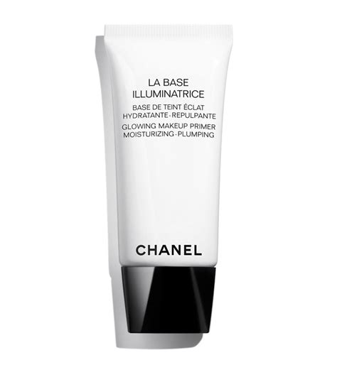 primer chanel review|chanel primer reviews.